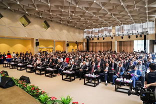 匠心賦能 解密重塑——2019世界工業(yè)設計大會深度綜述