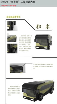 積木在工業(yè)設計服務中的應用與創(chuàng)新 探索8718工業(yè)設計平臺的模式